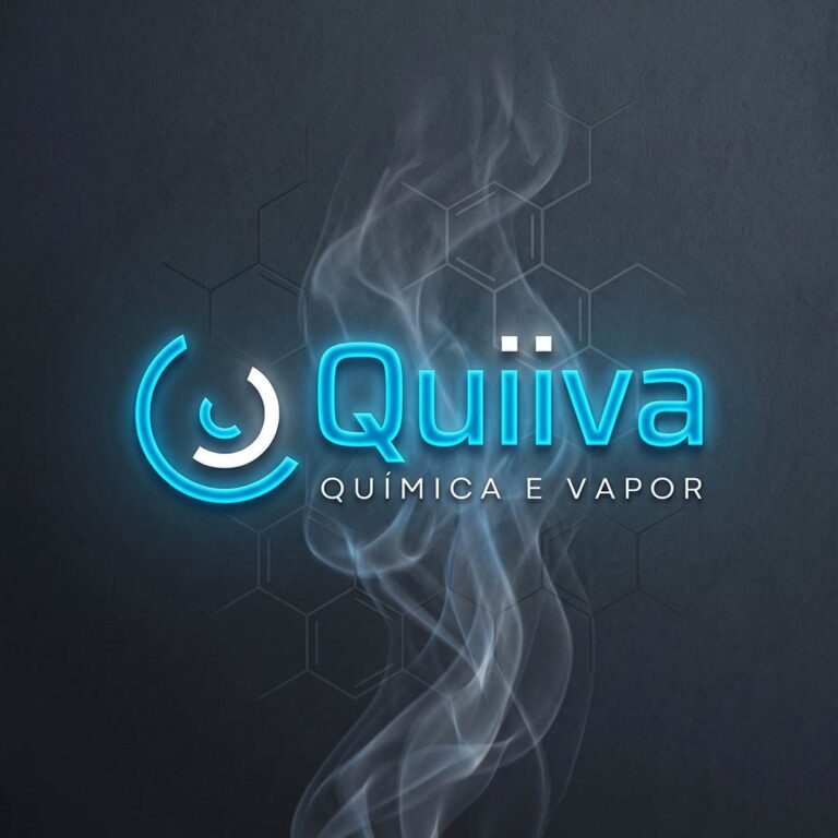 Criação de Logotipo Quiiva Goiânia